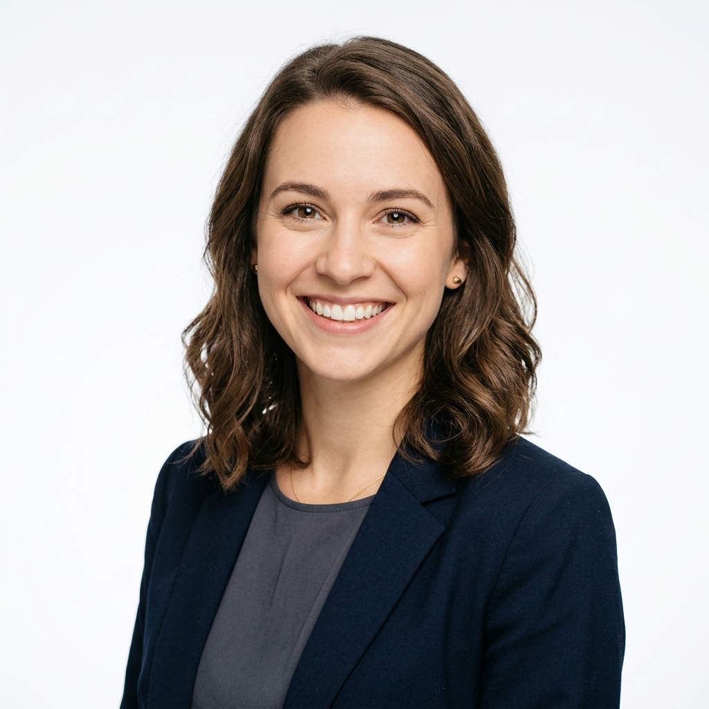 Sarah M.